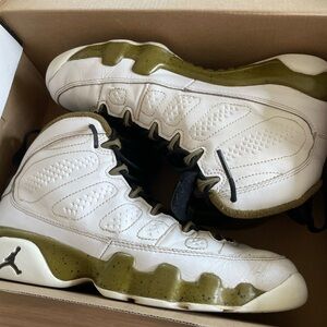 Jordan 9 Retro Shoes (1994)
